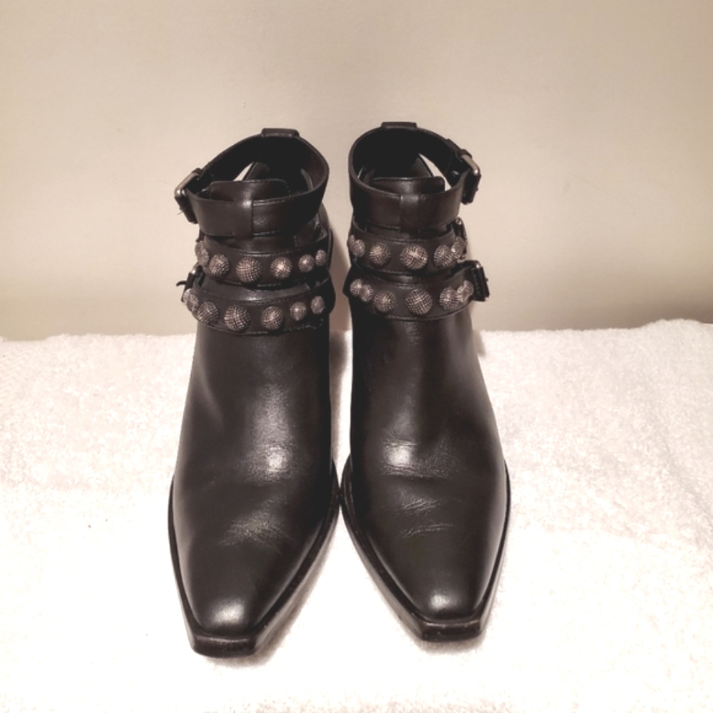 Vince Camuto Laila Boots